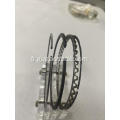 Pièces de moteur pour Toyota 2e Piston Ring 13011-11040 / 41